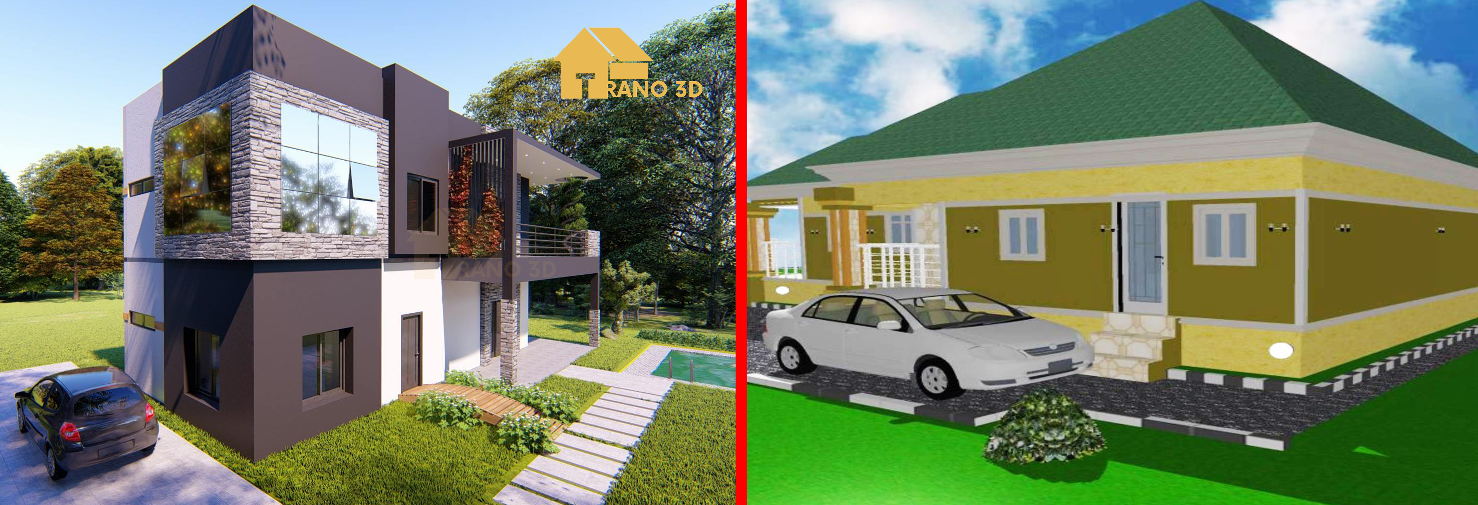 Comparaison débutant et pro