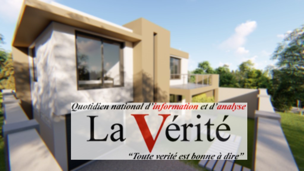 La Vérité sur la construction de maison à Madagascar