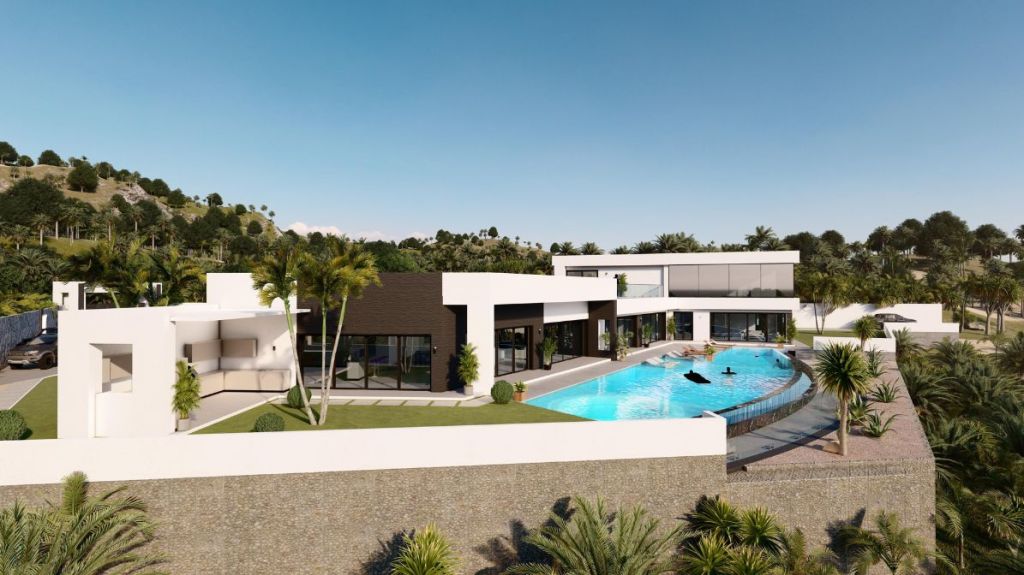 🏡 Villa de Nosy Be